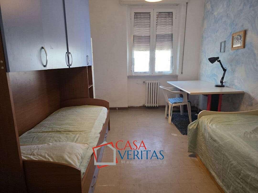 APPARTAMENTO VENDITA ANCONA 35