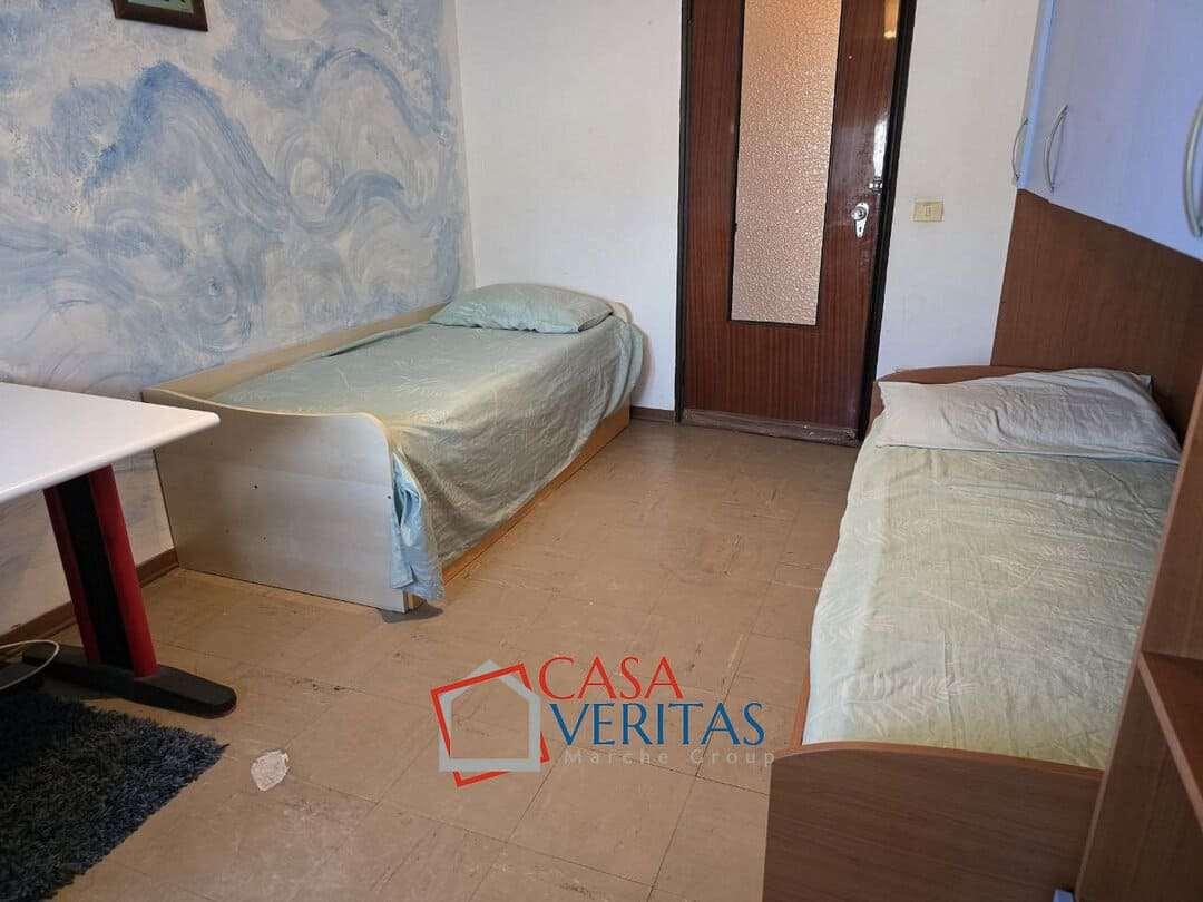 APPARTAMENTO VENDITA ANCONA 36