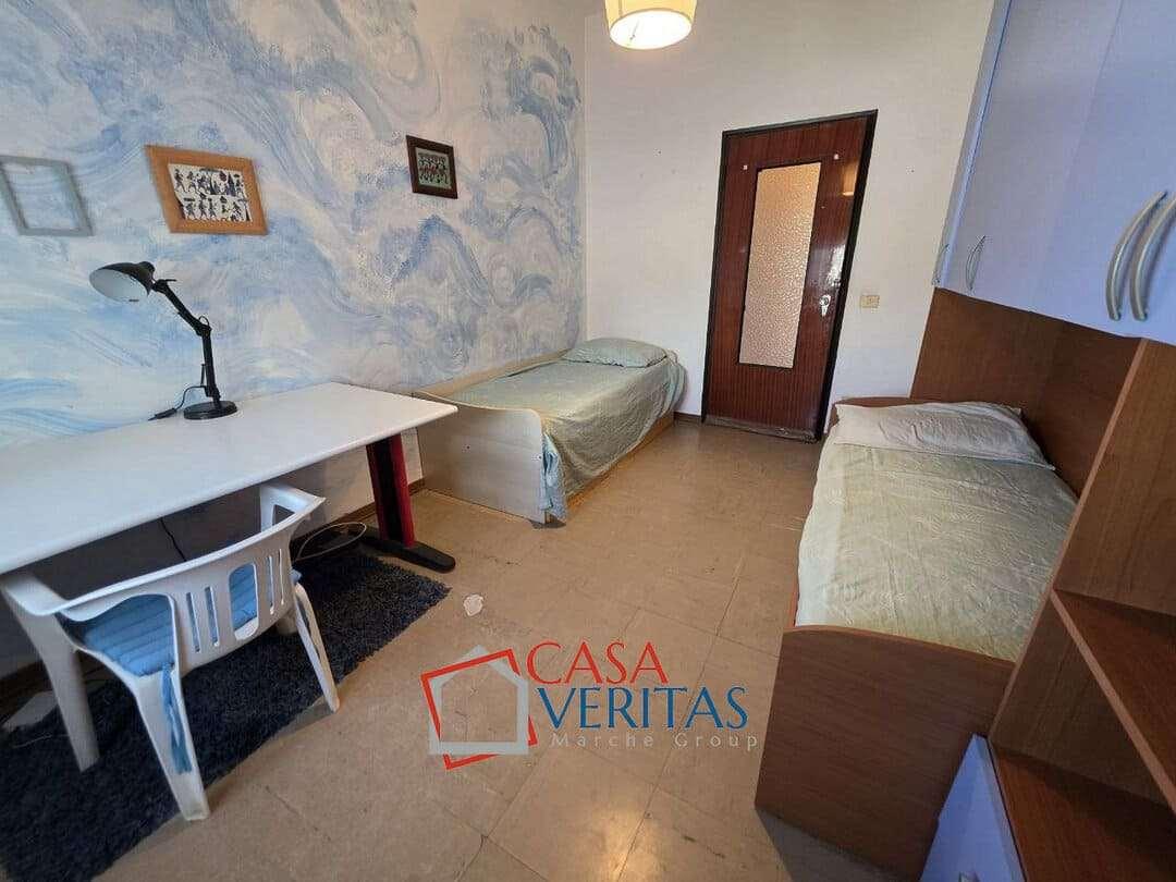 APPARTAMENTO VENDITA ANCONA 37