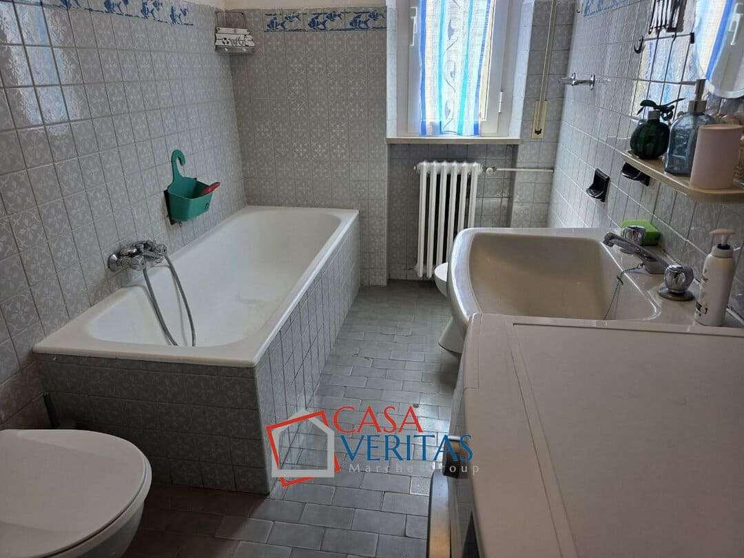 APPARTAMENTO VENDITA ANCONA 38