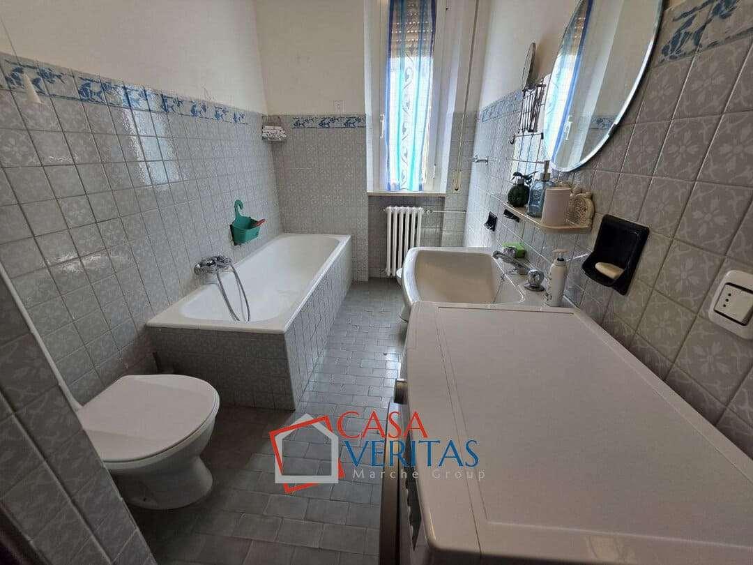 APPARTAMENTO VENDITA ANCONA 39