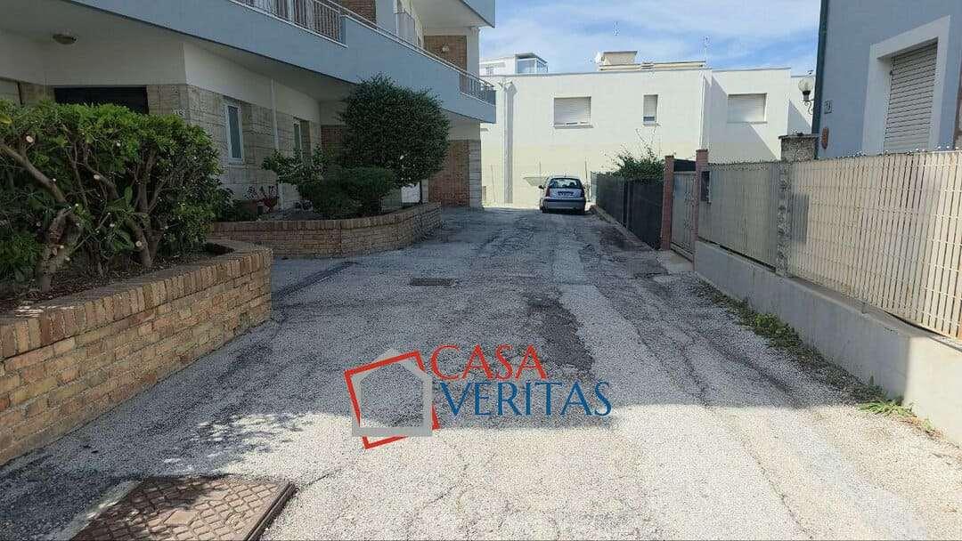 APPARTAMENTO VENDITA ANCONA 41
