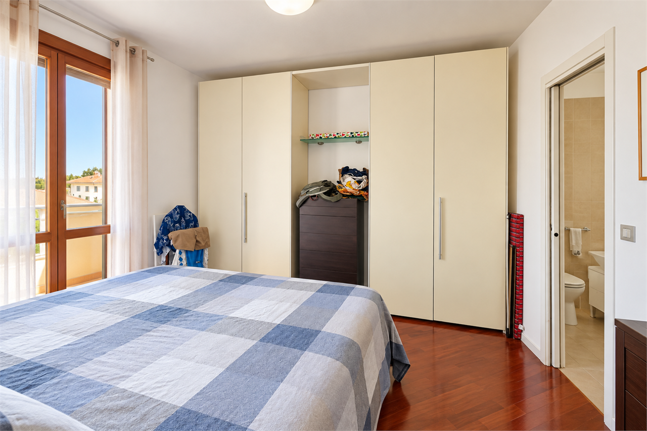 APPARTAMENTO VENDITA FALCONARA MARITTIMA 7