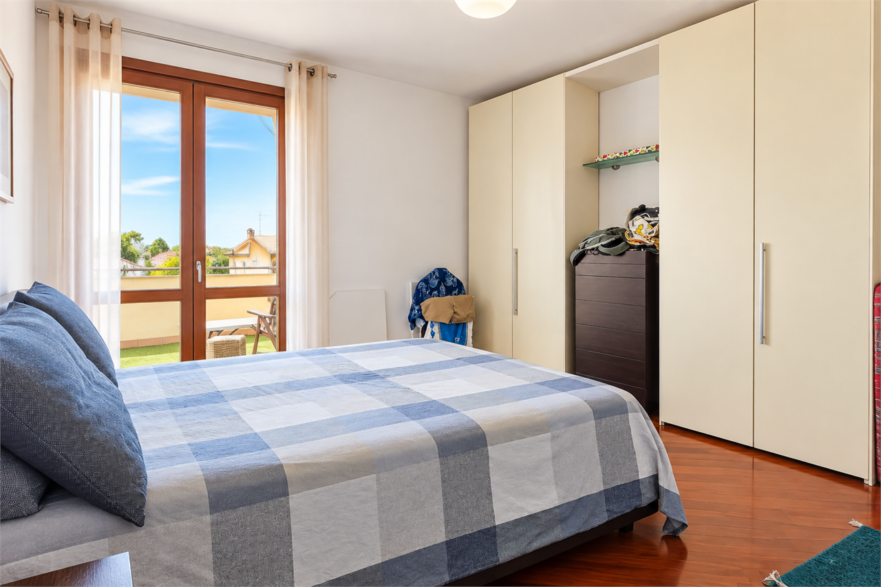 APPARTAMENTO VENDITA FALCONARA MARITTIMA 9