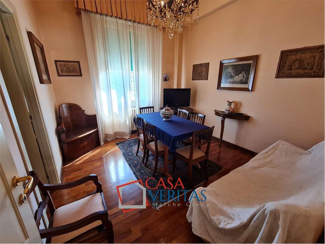APPARTAMENTO VENDITA ANCONA 4