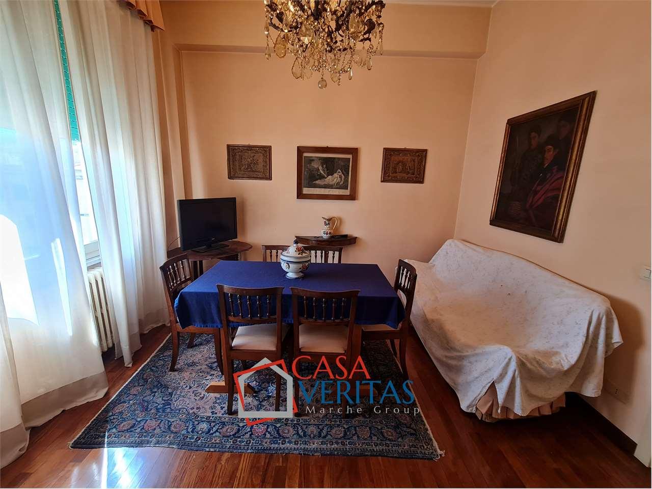APPARTAMENTO VENDITA ANCONA 5