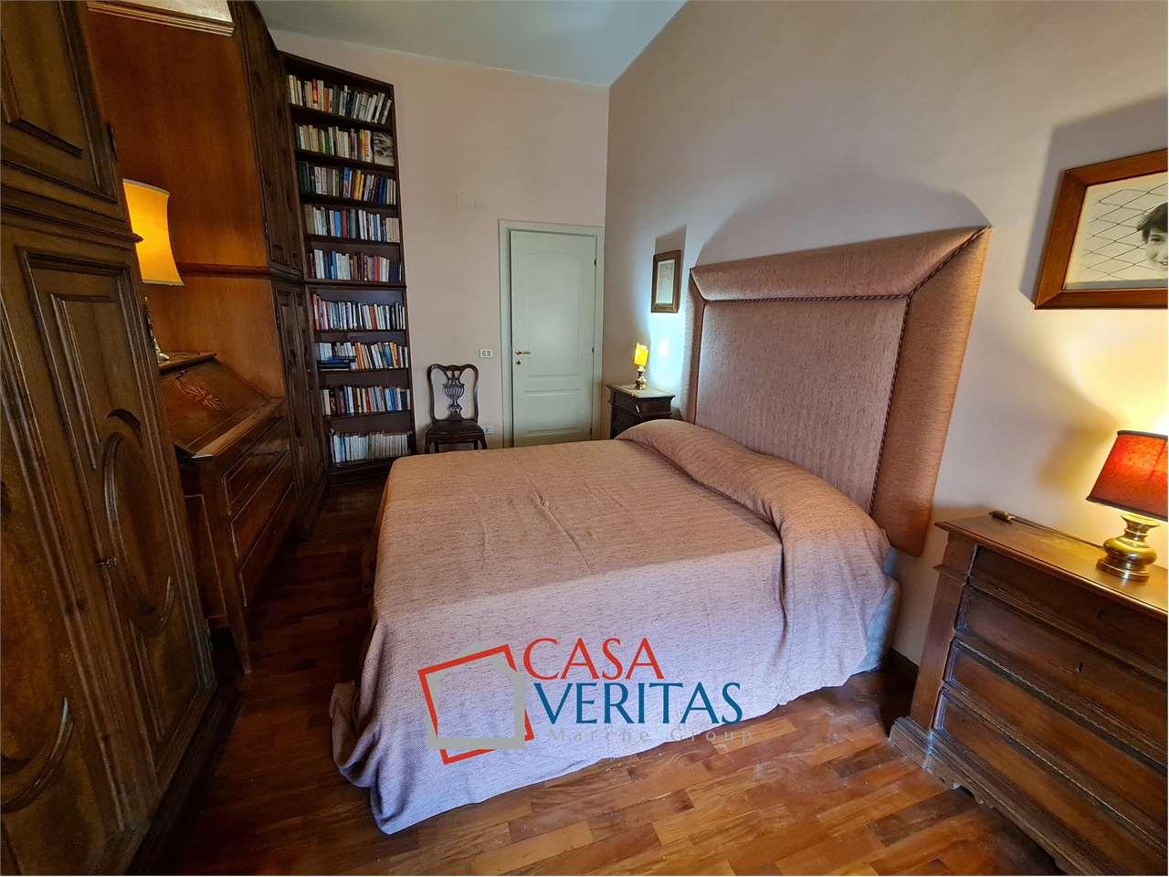 APPARTAMENTO VENDITA ANCONA 8