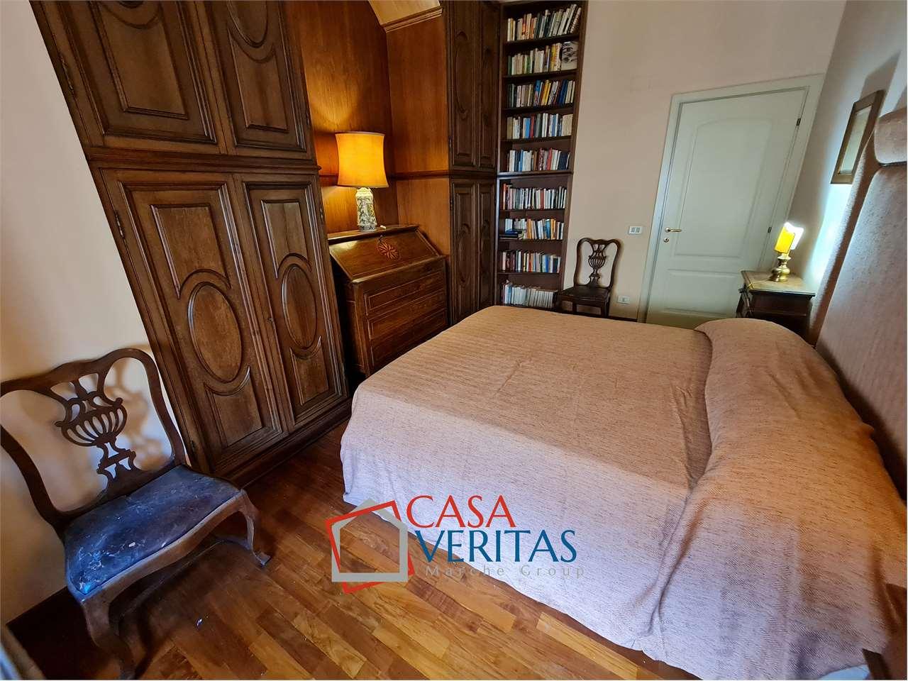APPARTAMENTO VENDITA ANCONA 9