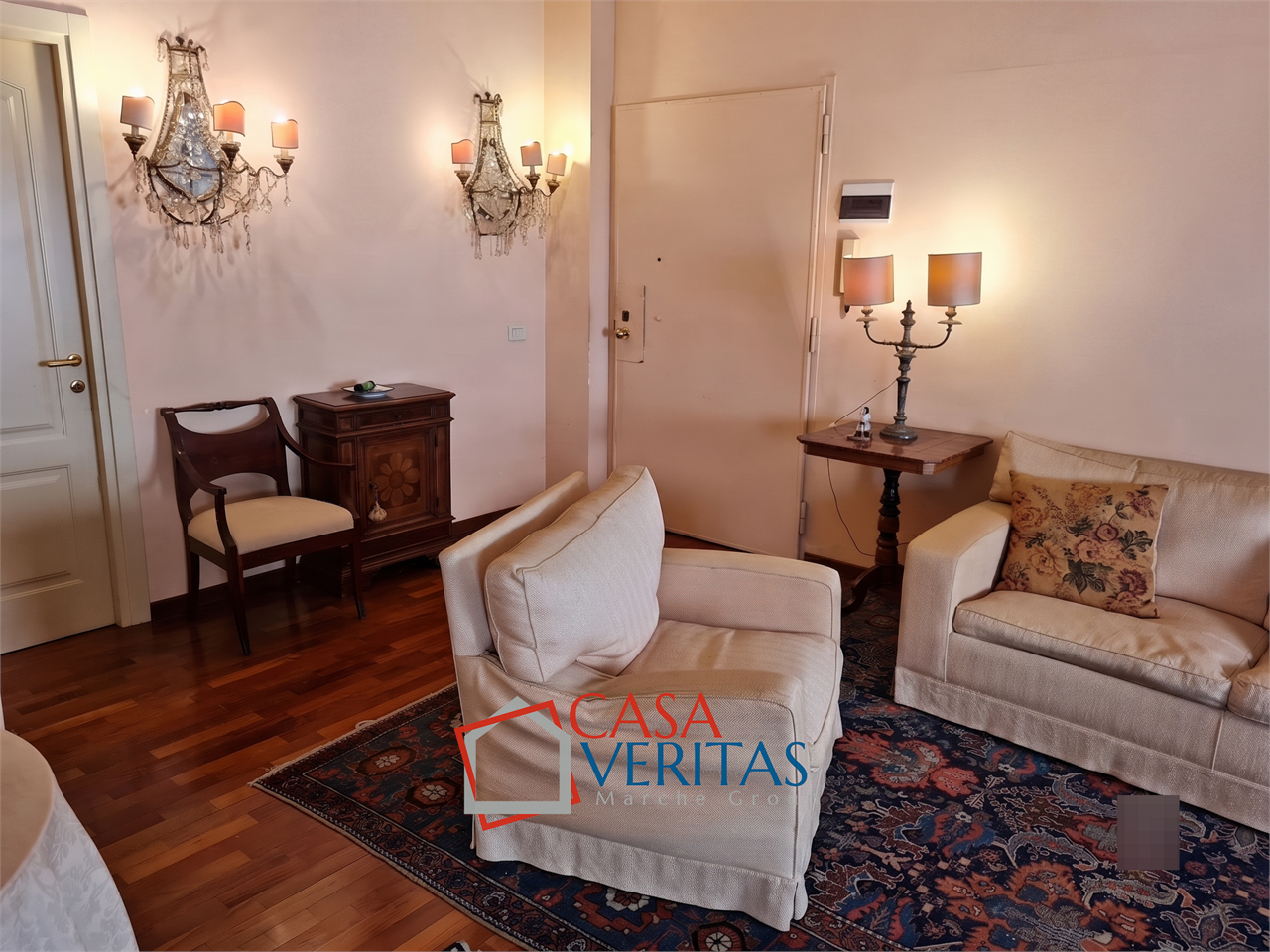 APPARTAMENTO VENDITA ANCONA 12