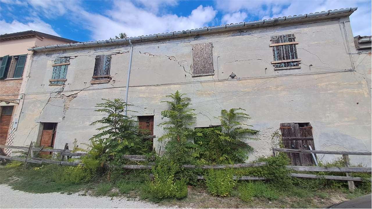 RUSTICO/CASALE VENDITA ANCONA 14