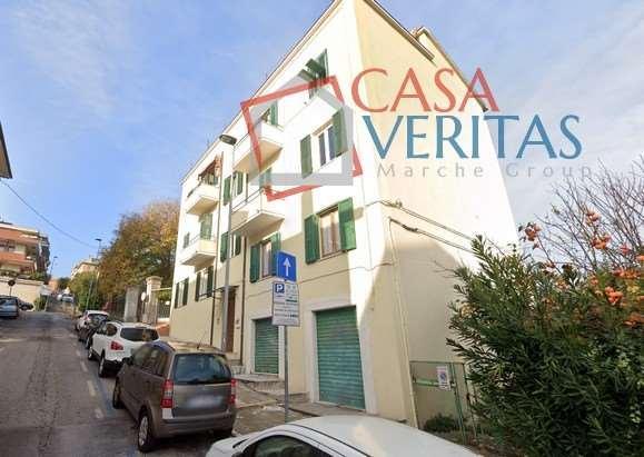 APPARTAMENTO VENDITA ANCONA 1