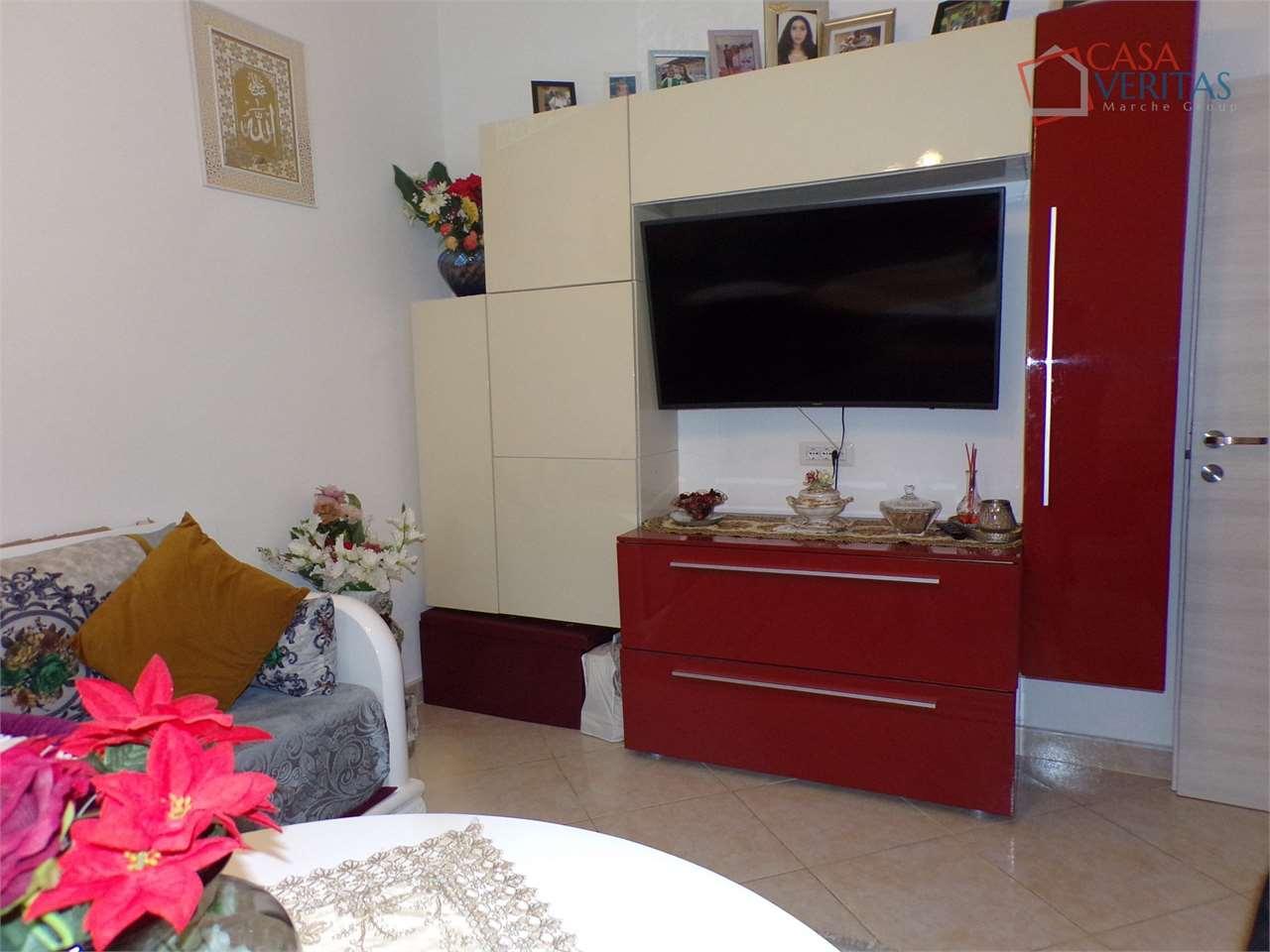 APPARTAMENTO VENDITA ANCONA 9