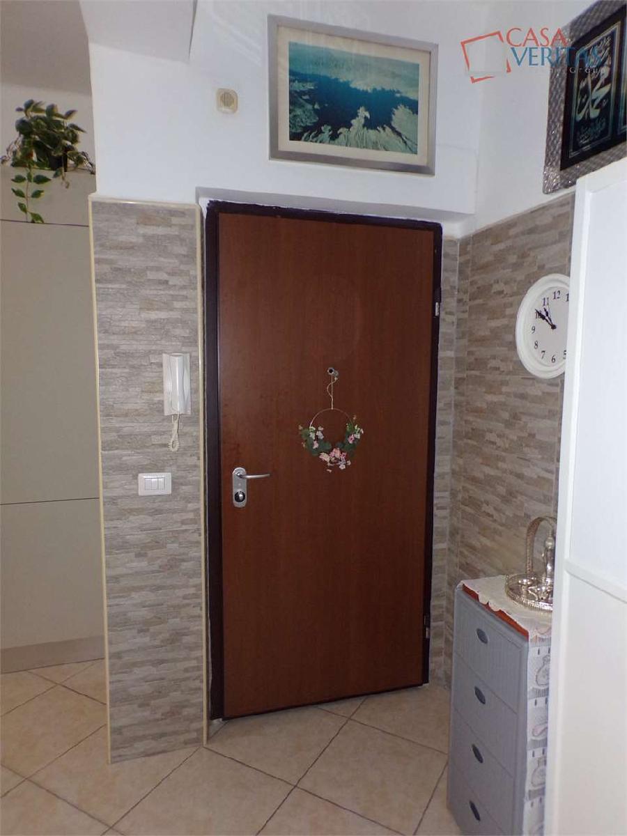 APPARTAMENTO VENDITA ANCONA 10