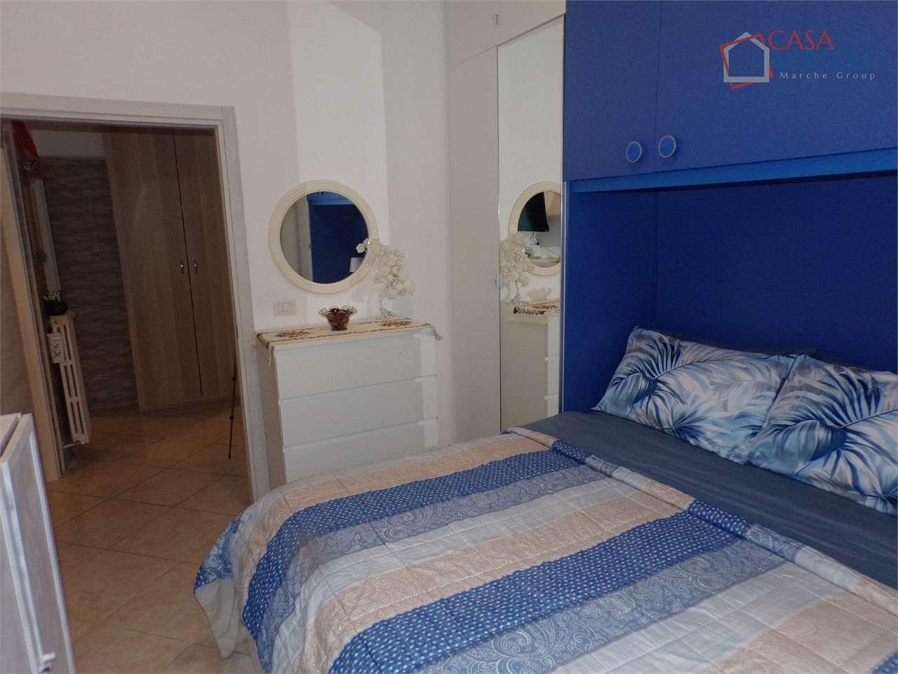 APPARTAMENTO VENDITA ANCONA 12