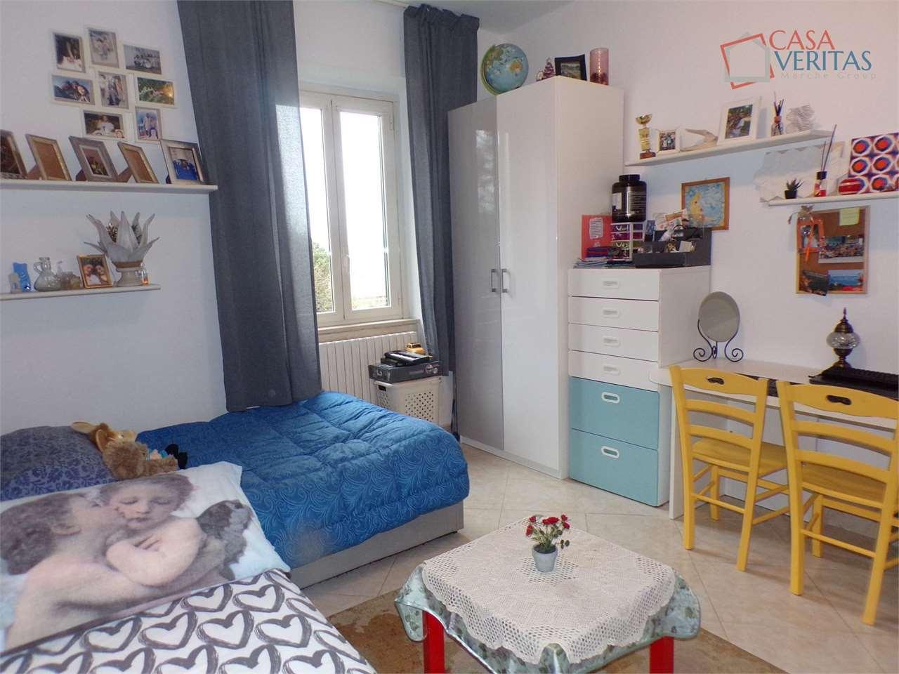 APPARTAMENTO VENDITA ANCONA 14