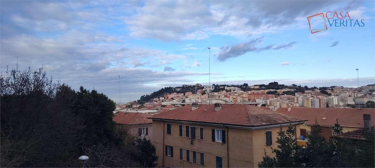 APPARTAMENTO VENDITA ANCONA 20