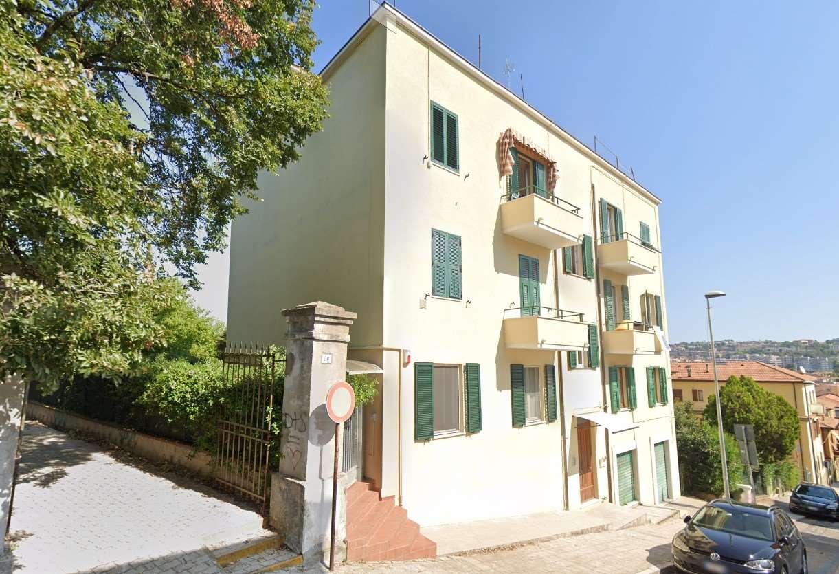 APPARTAMENTO VENDITA ANCONA 22