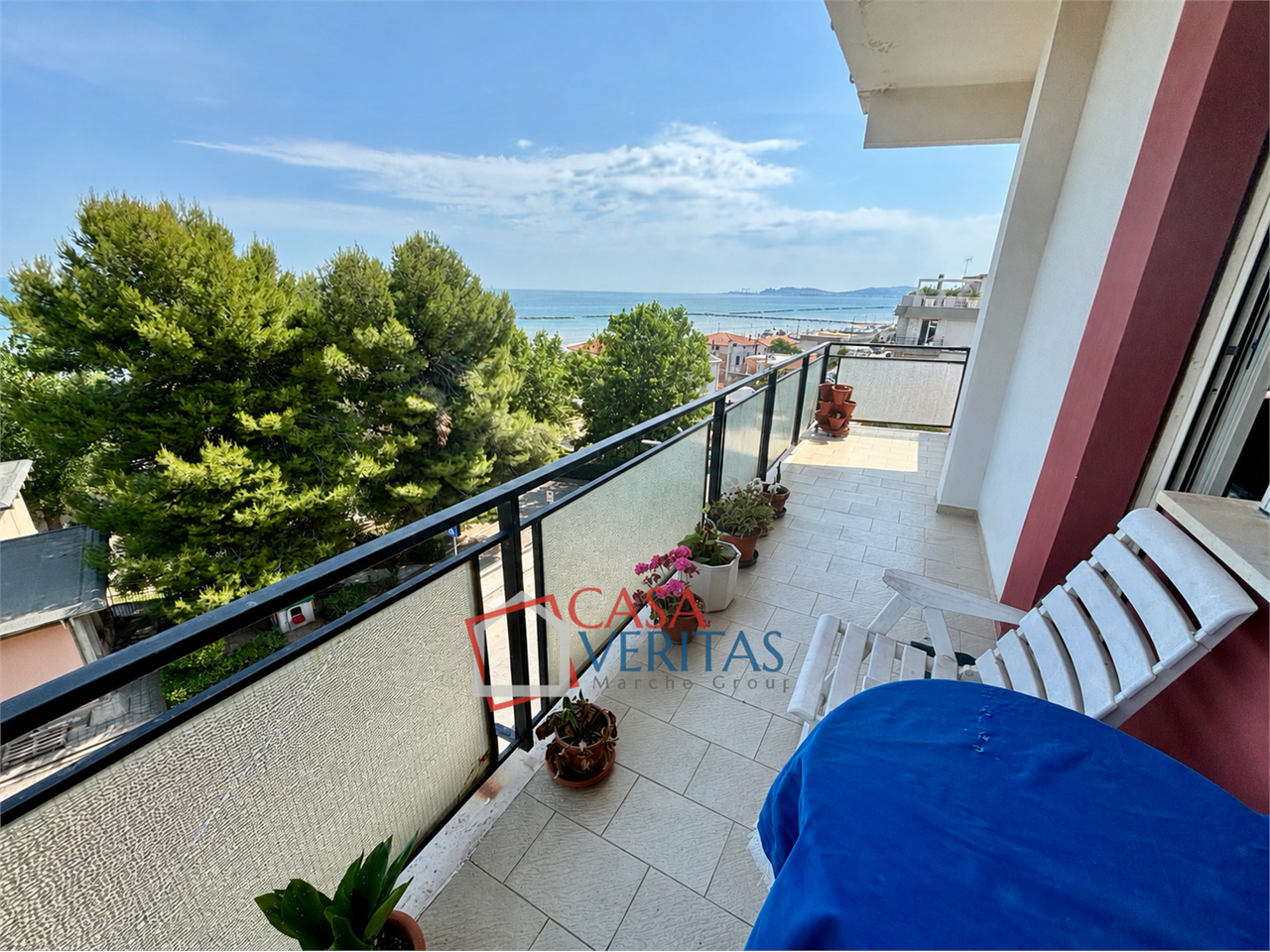 APPARTAMENTO VENDITA FALCONARA MARITTIMA 1
