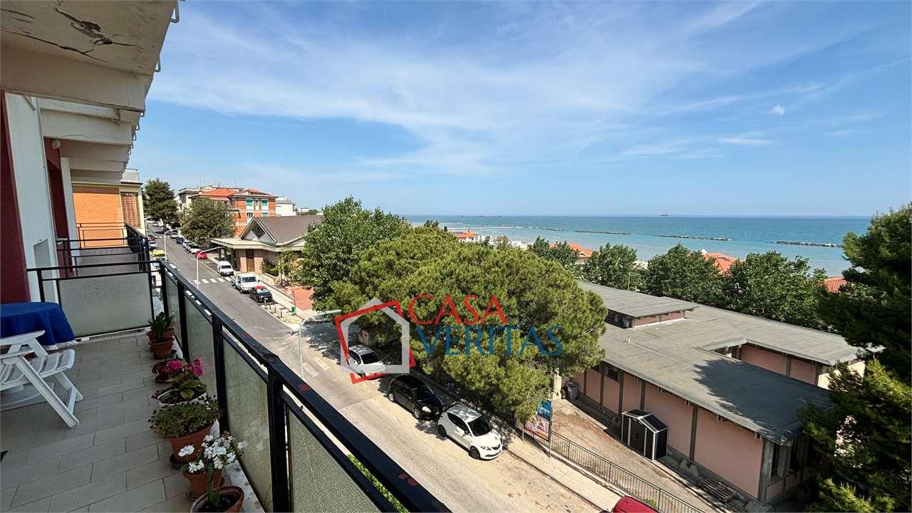 APPARTAMENTO VENDITA FALCONARA MARITTIMA 2
