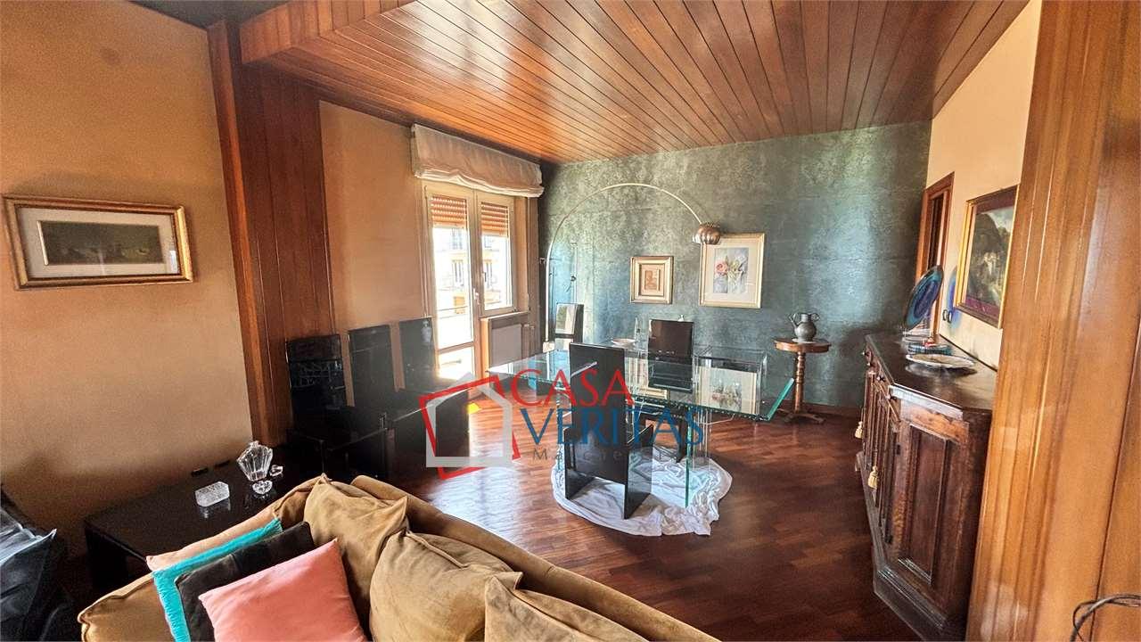 APPARTAMENTO VENDITA FALCONARA MARITTIMA 5