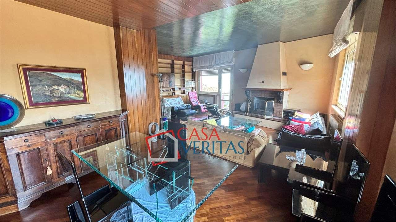 APPARTAMENTO VENDITA FALCONARA MARITTIMA 6