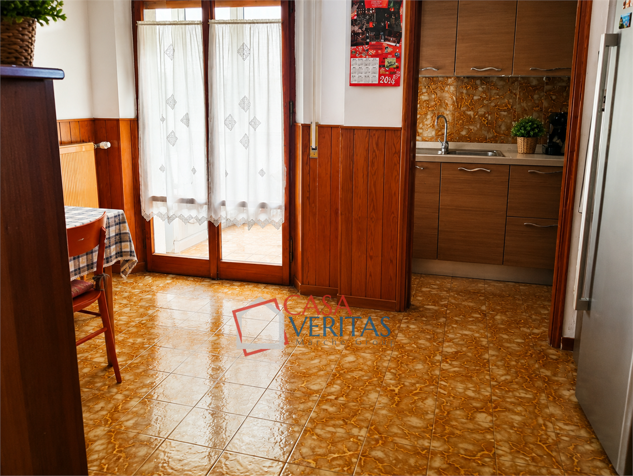 APPARTAMENTO VENDITA FALCONARA MARITTIMA 11