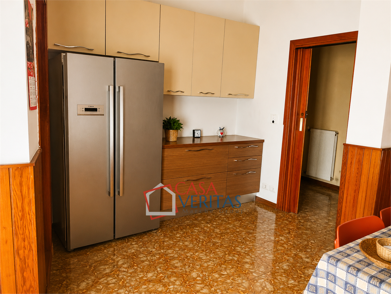 APPARTAMENTO VENDITA FALCONARA MARITTIMA 13