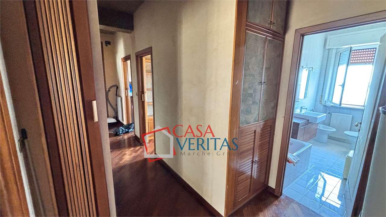 APPARTAMENTO VENDITA FALCONARA MARITTIMA 14