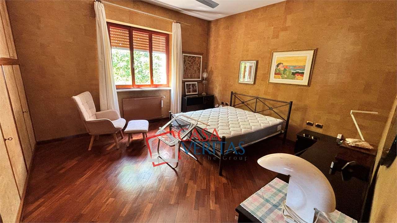 APPARTAMENTO VENDITA FALCONARA MARITTIMA 15