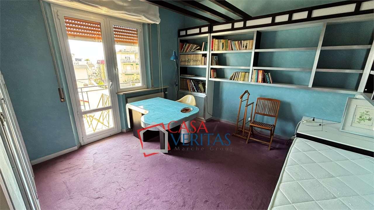 APPARTAMENTO VENDITA FALCONARA MARITTIMA 19
