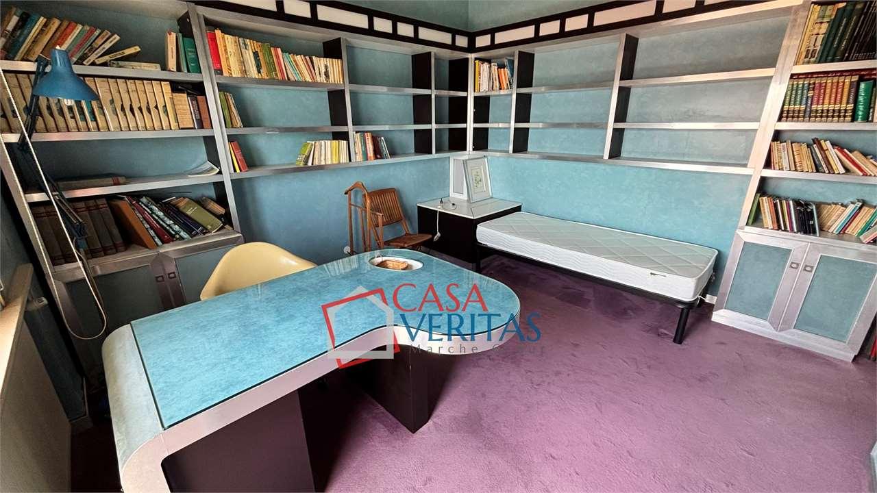 APPARTAMENTO VENDITA FALCONARA MARITTIMA 20