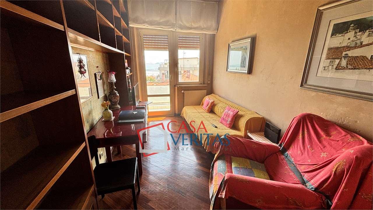 APPARTAMENTO VENDITA FALCONARA MARITTIMA 21