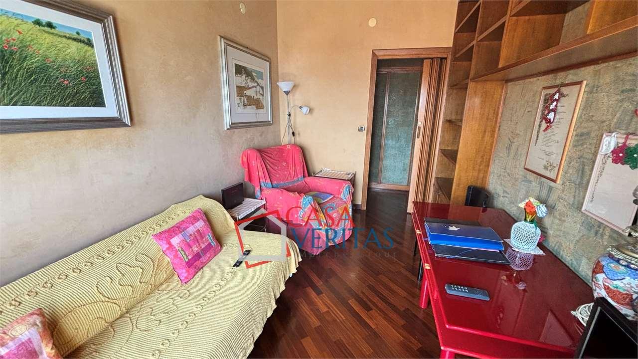 APPARTAMENTO VENDITA FALCONARA MARITTIMA 22