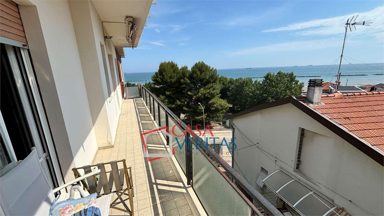 APPARTAMENTO VENDITA FALCONARA MARITTIMA 23