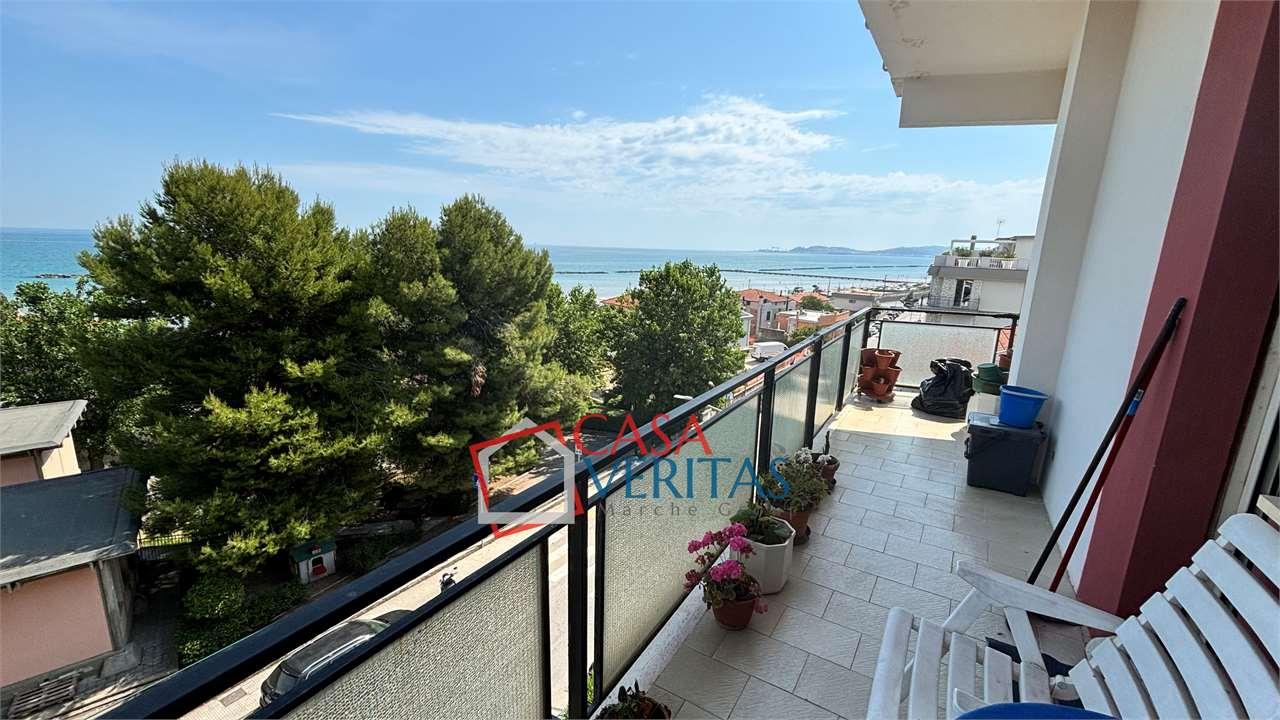APPARTAMENTO VENDITA FALCONARA MARITTIMA 24