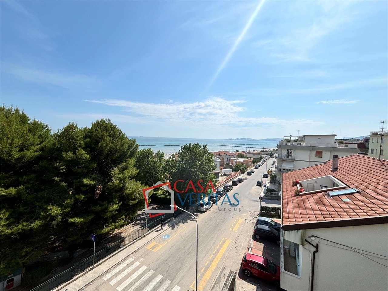 APPARTAMENTO VENDITA FALCONARA MARITTIMA 25