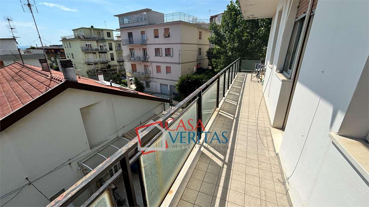 APPARTAMENTO VENDITA FALCONARA MARITTIMA 26
