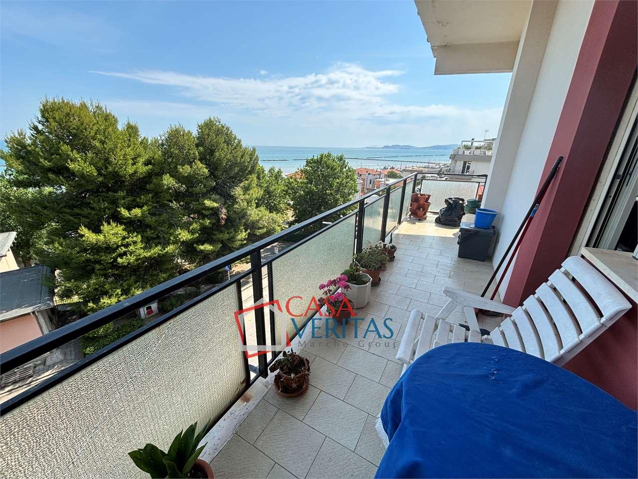 APPARTAMENTO VENDITA FALCONARA MARITTIMA 27