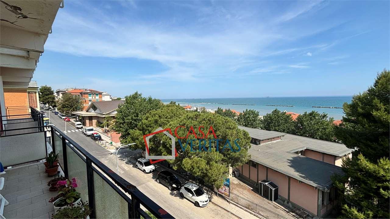 APPARTAMENTO VENDITA FALCONARA MARITTIMA 28