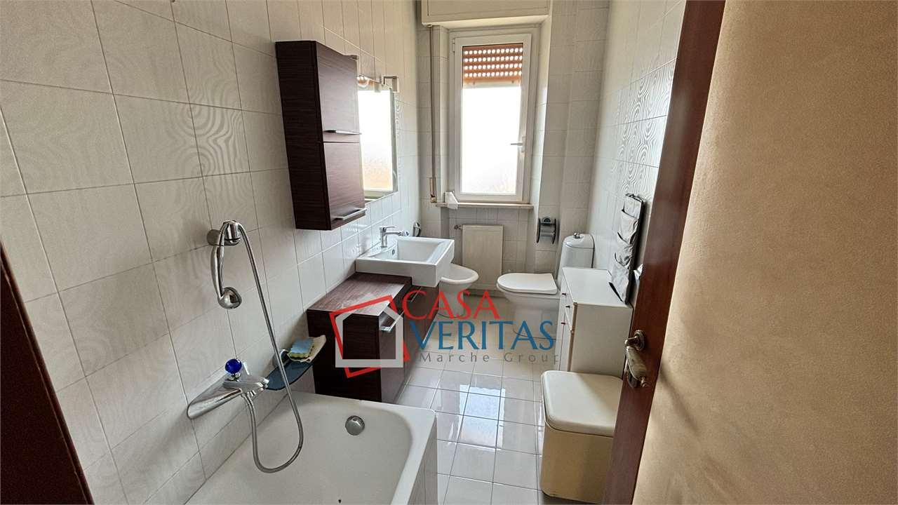 APPARTAMENTO VENDITA FALCONARA MARITTIMA 31