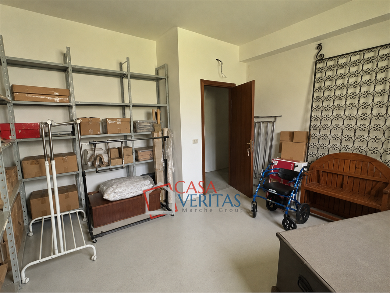 APPARTAMENTO VENDITA FALCONARA MARITTIMA 32
