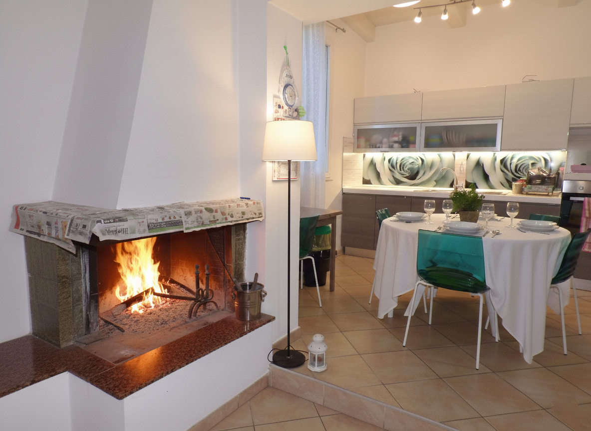 APPARTAMENTO VENDITA FALCONARA MARITTIMA 3