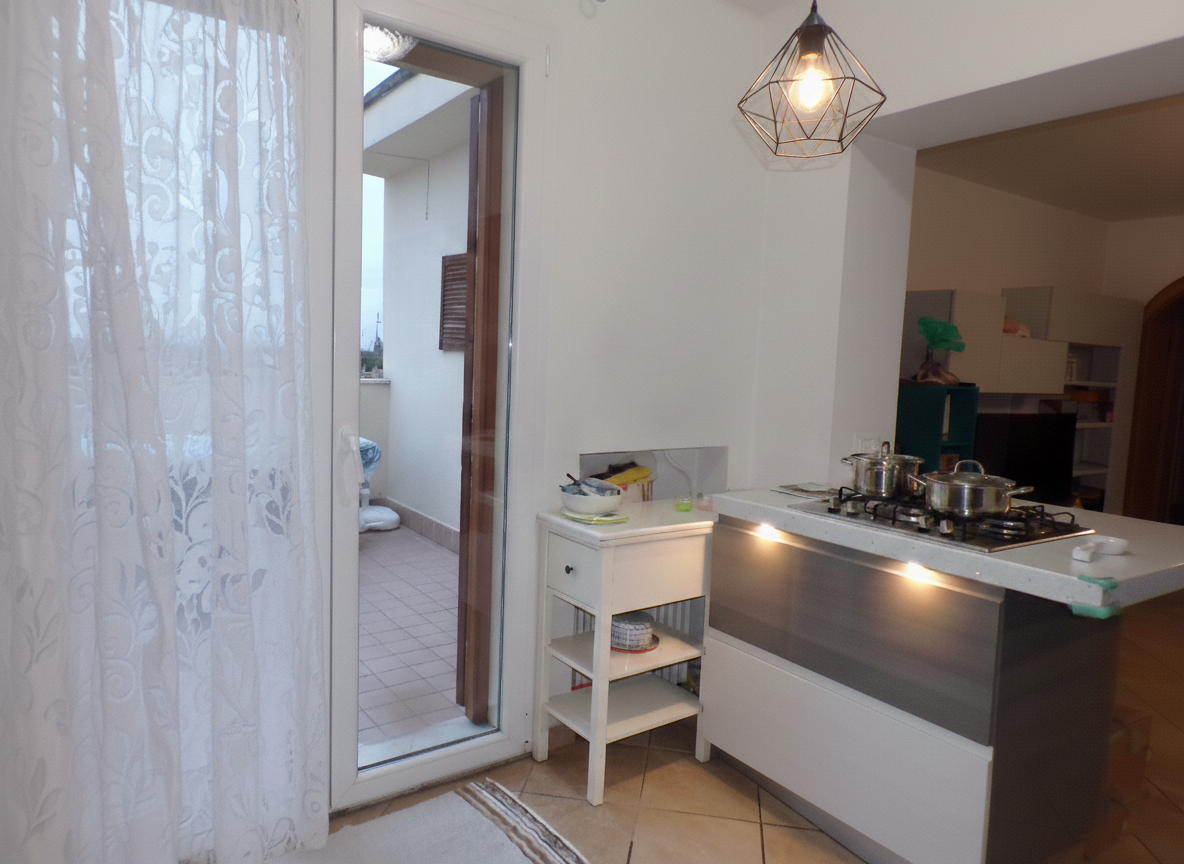 APPARTAMENTO VENDITA FALCONARA MARITTIMA 5