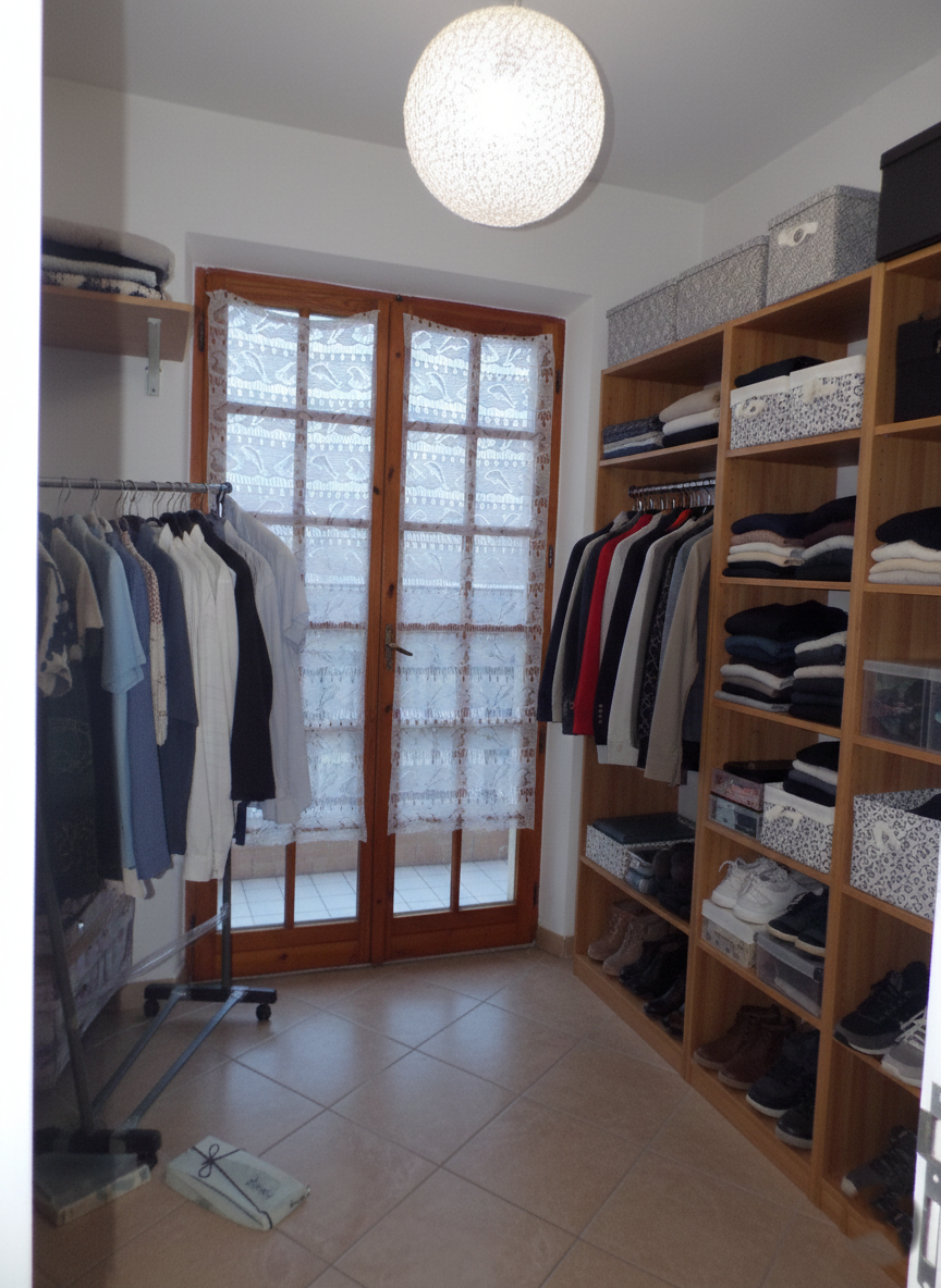 APPARTAMENTO VENDITA FALCONARA MARITTIMA 7