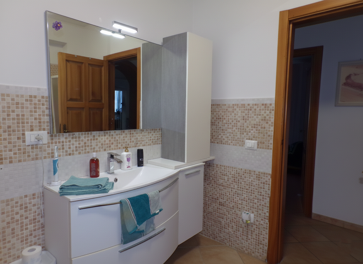 APPARTAMENTO VENDITA FALCONARA MARITTIMA 8