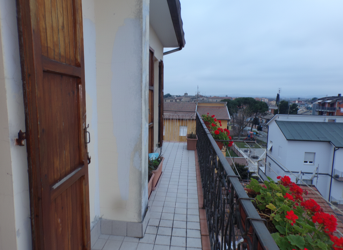 APPARTAMENTO VENDITA FALCONARA MARITTIMA 11