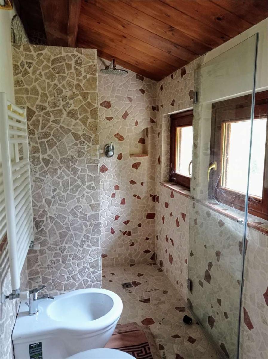 VILLA VENDITA CAMERANO 12