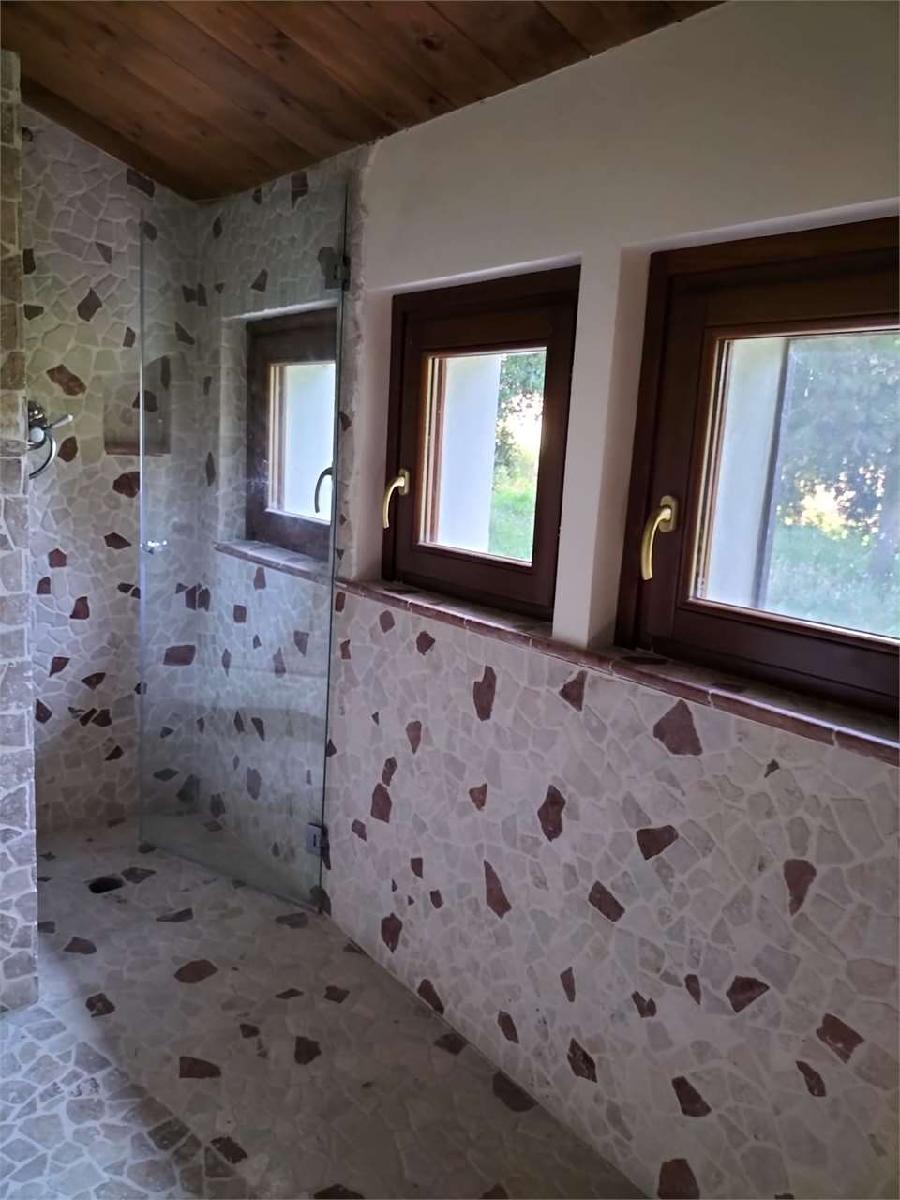 VILLA VENDITA CAMERANO 20
