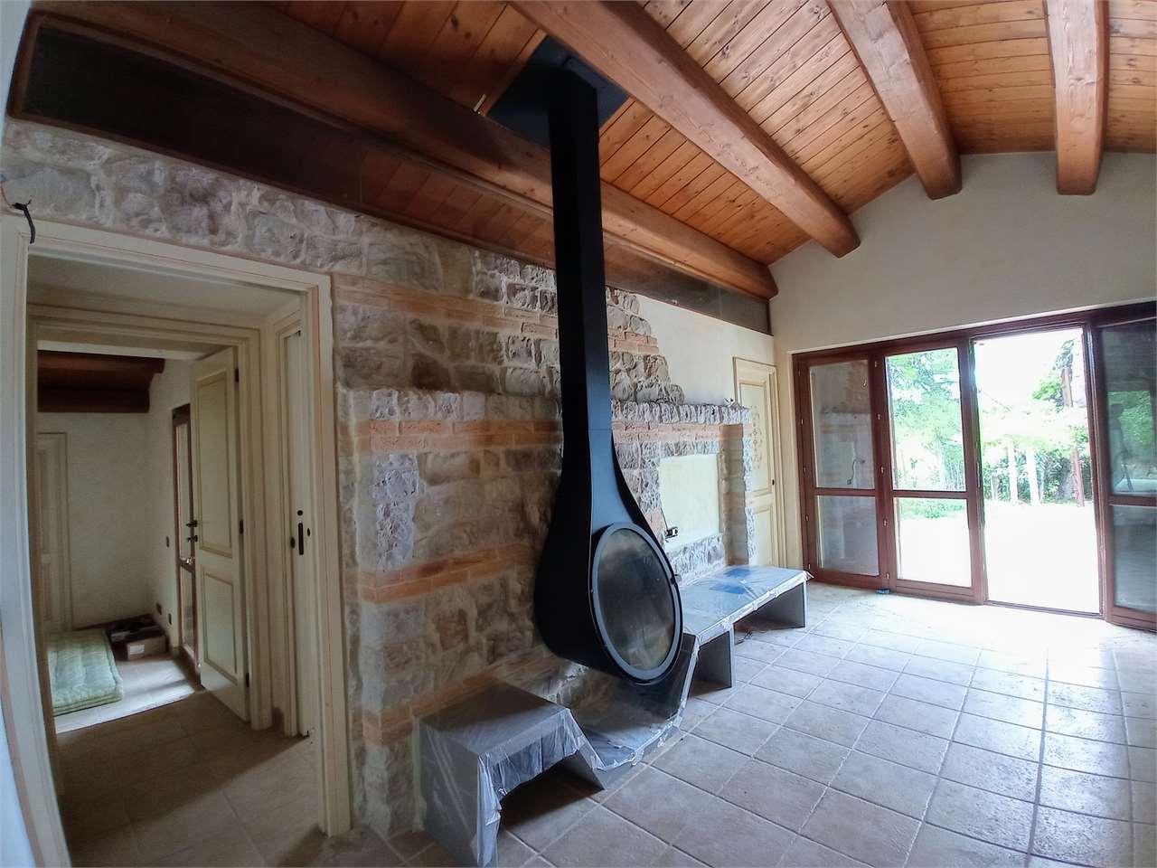 VILLA VENDITA CAMERANO 29