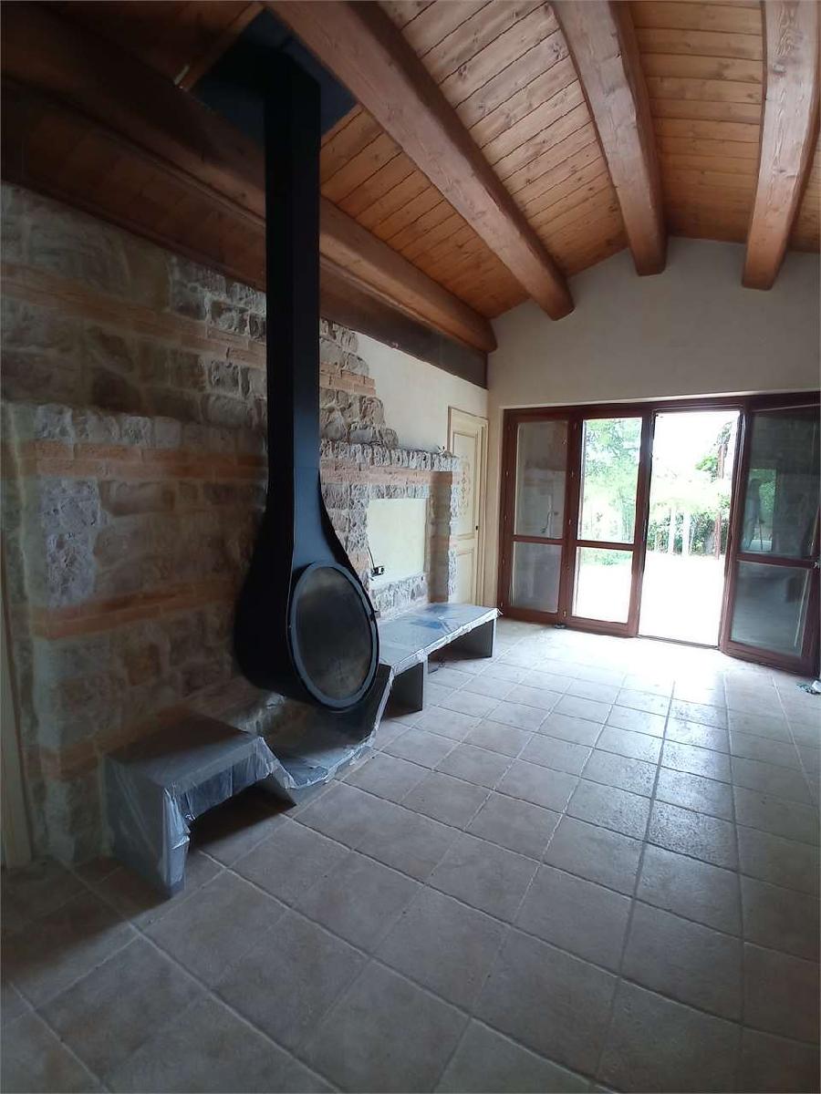 VILLA VENDITA CAMERANO 32